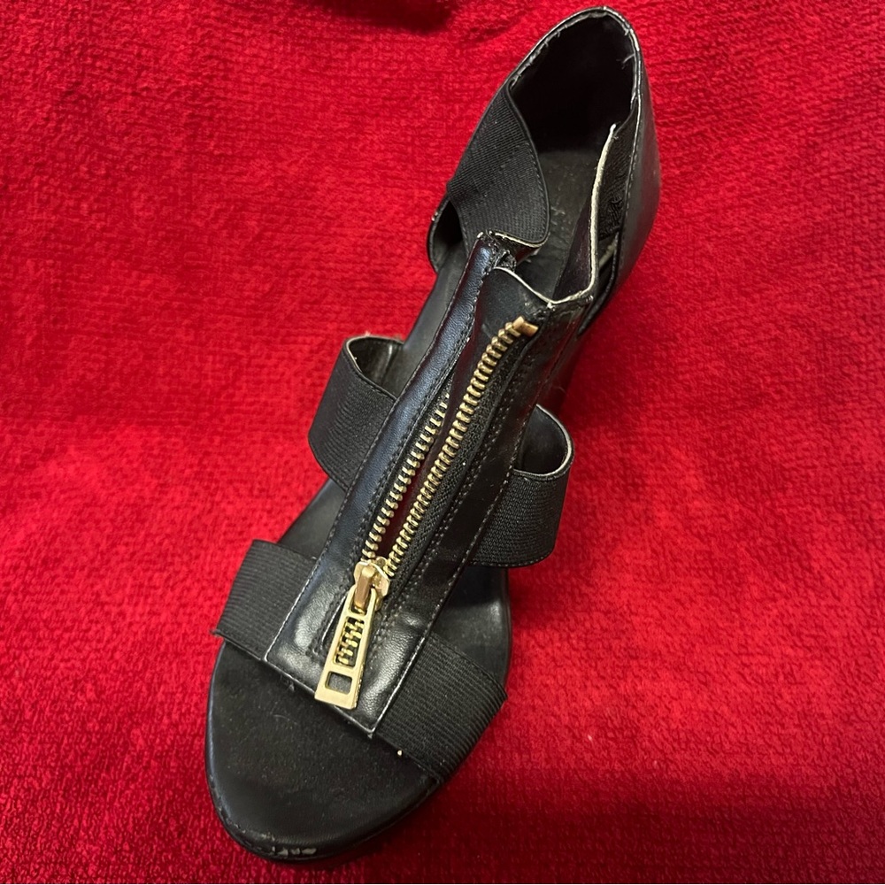 Charles David Heels
